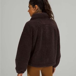 ❤️ Lululemon Cinchable Fleece Zip-Up
French Press - Sold Out Everywhere